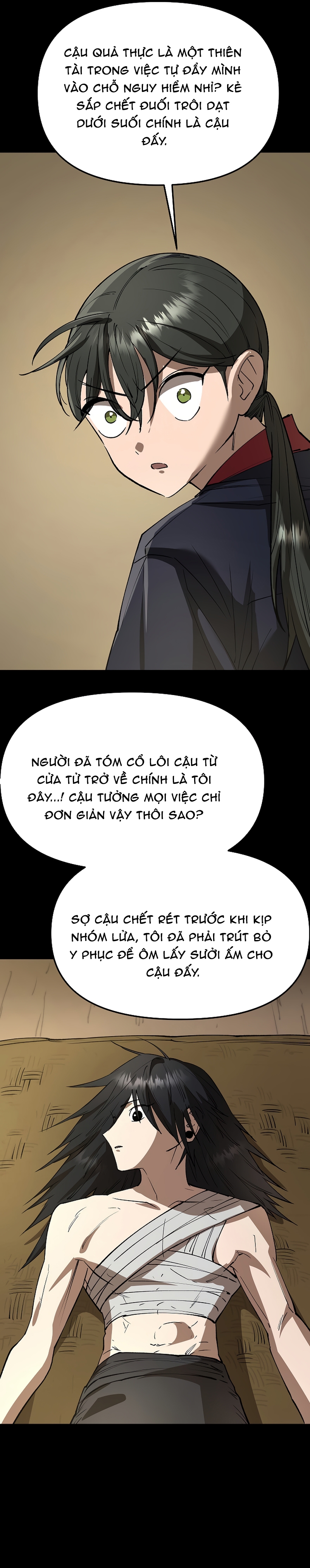 Thiên Ma 3077 - Chương 75