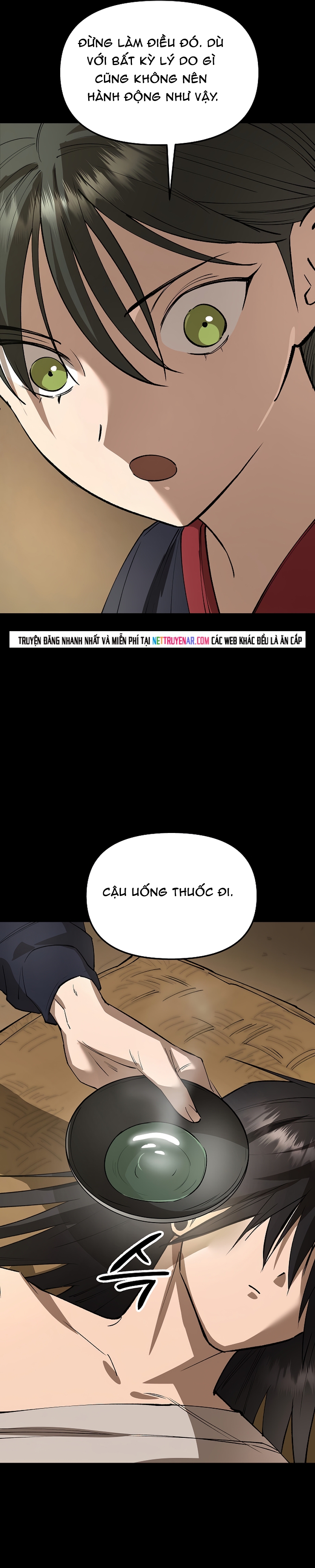 Thiên Ma 3077 - Chương 75