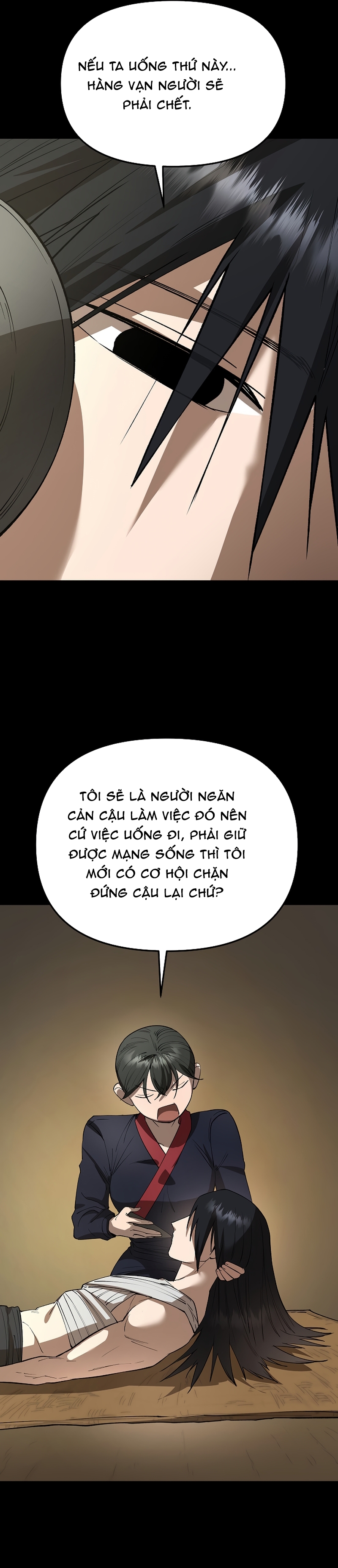 Thiên Ma 3077 - Chương 75