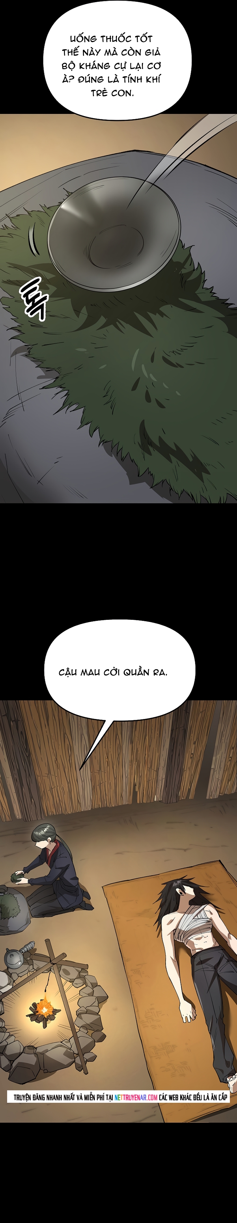Thiên Ma 3077 - Chương 75