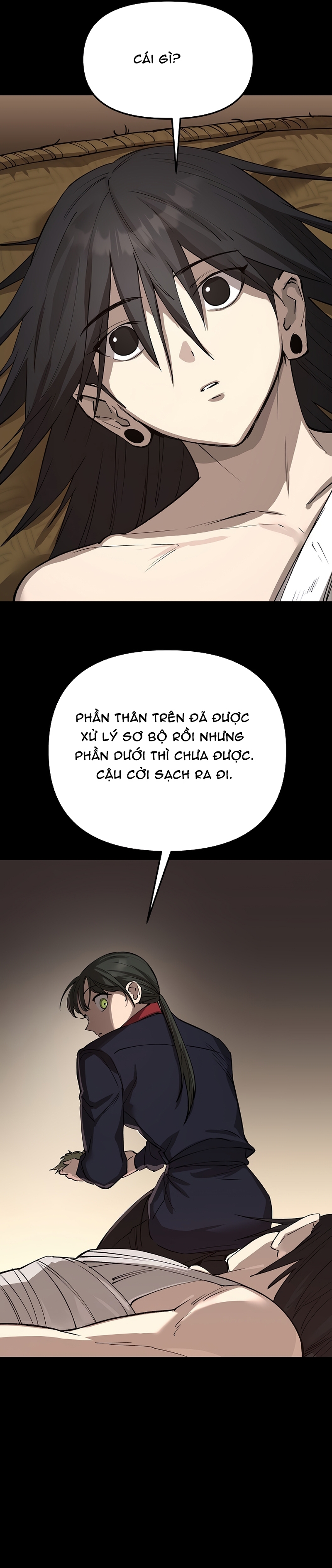 Thiên Ma 3077 - Chương 75