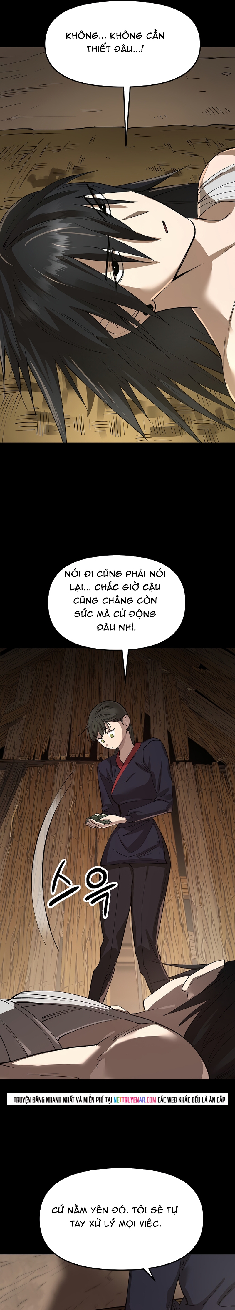 Thiên Ma 3077 - Chương 75