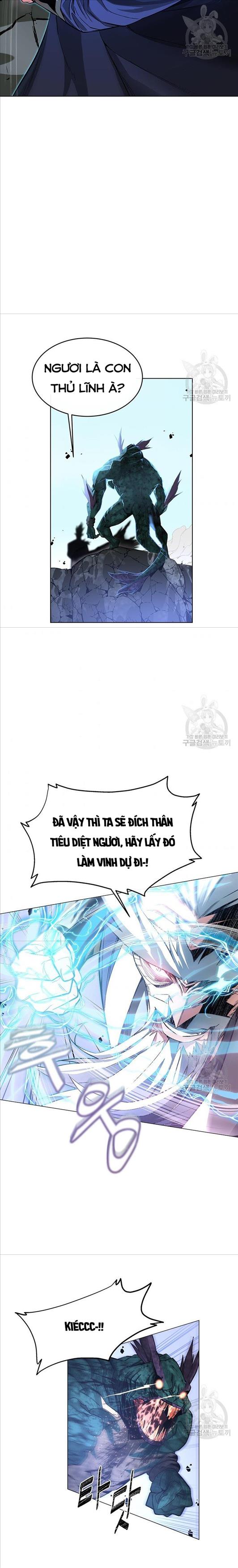 Thiên Ma Đạo Sư - Chương 3