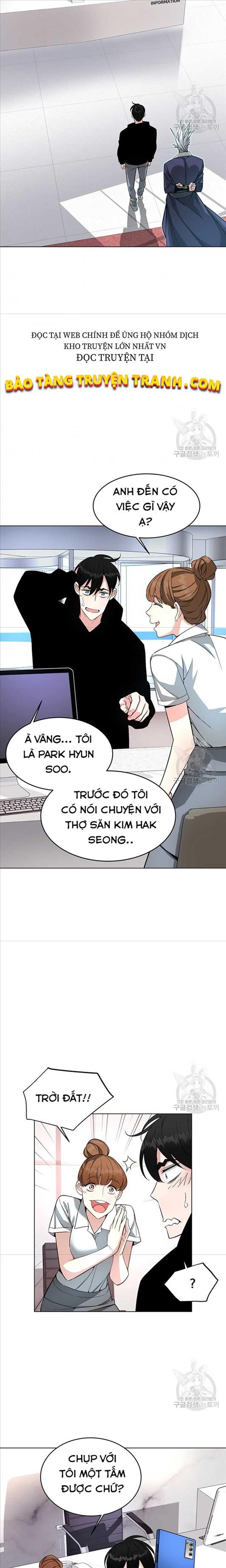 Thiên Ma Đạo Sư - Chương 5