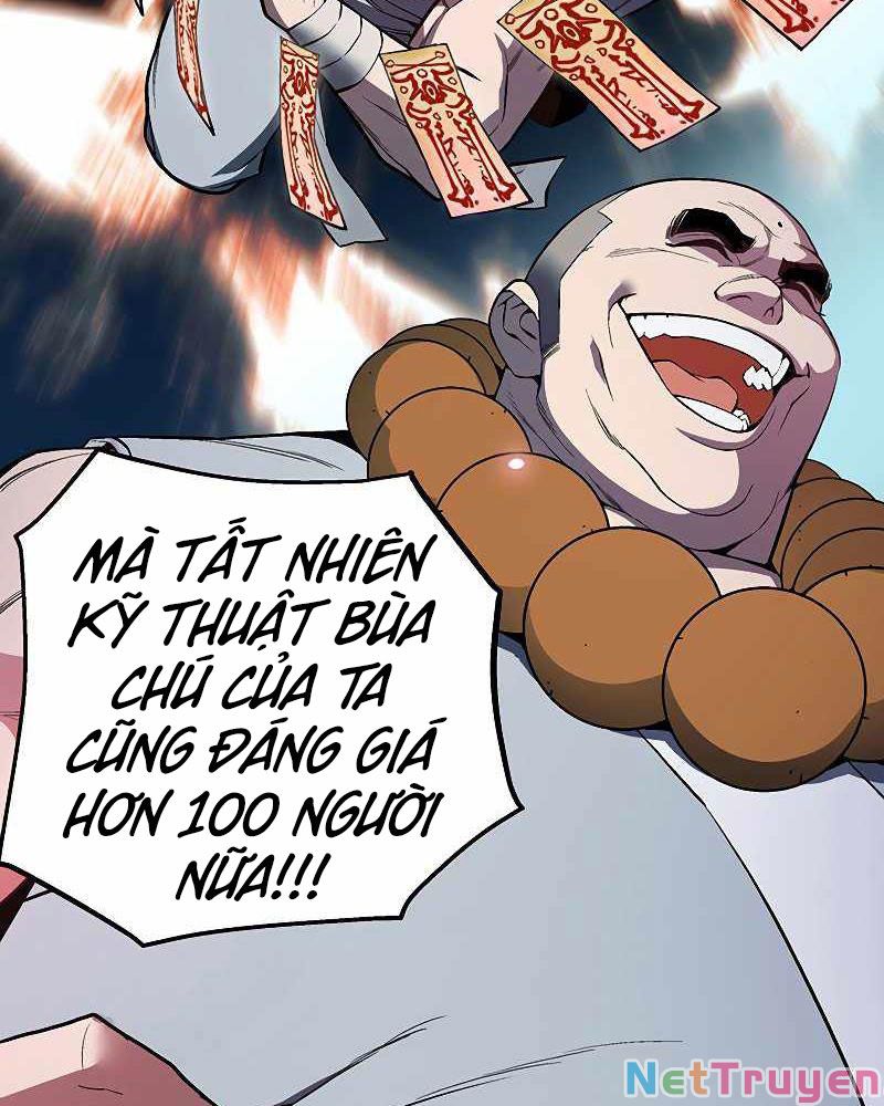 Thiên Ma Đạo Sư - Chương 52