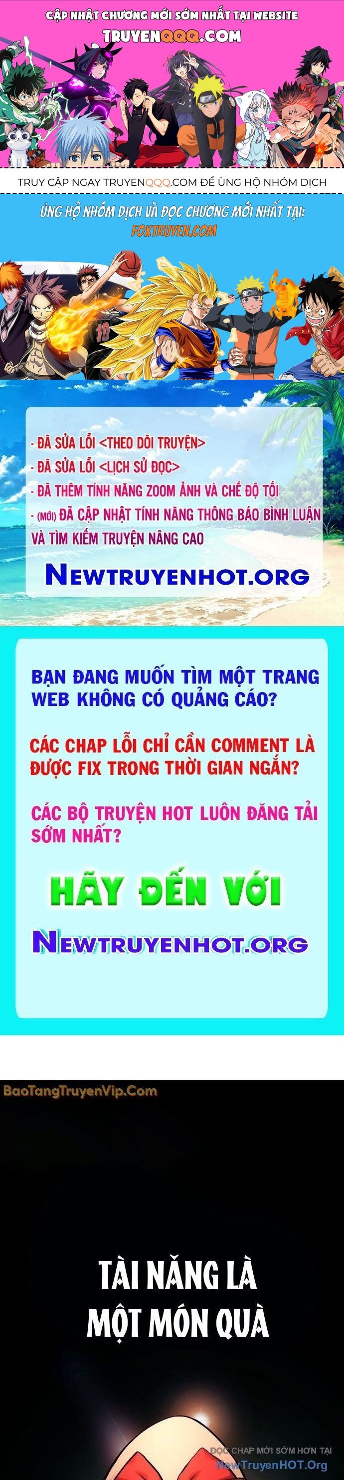 Thiên Phú - Chương 1