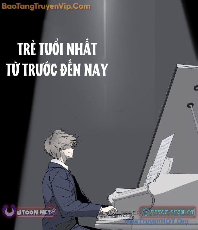 Thiên Phú - Chương 1