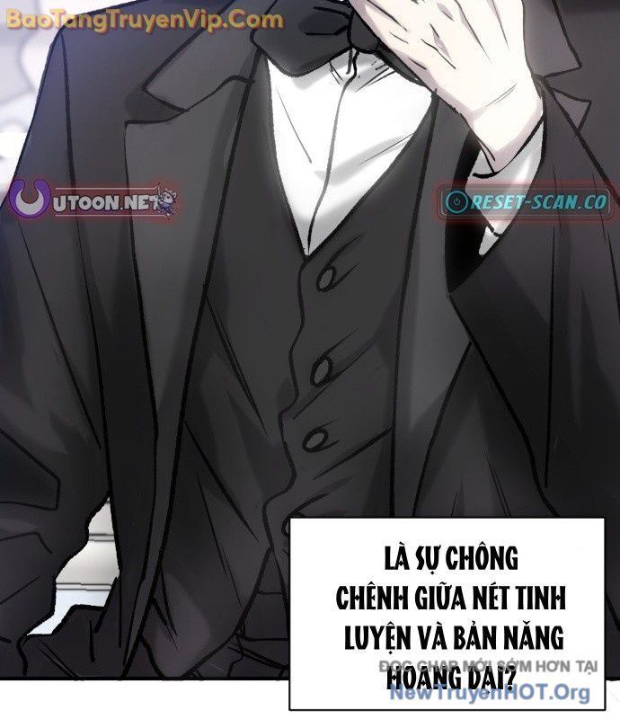 Thiên Phú - Chương 1
