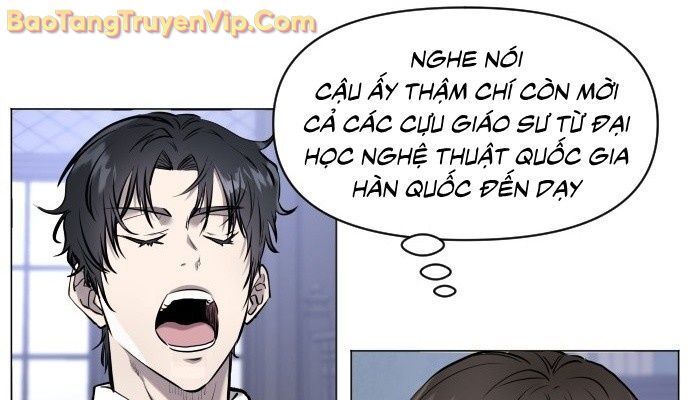 Thiên Phú - Chương 1
