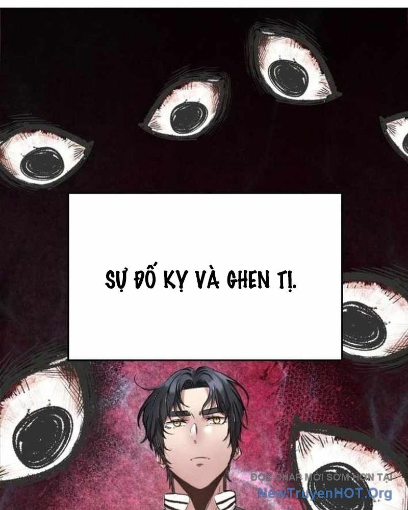 Thiên Phú - Chương 8