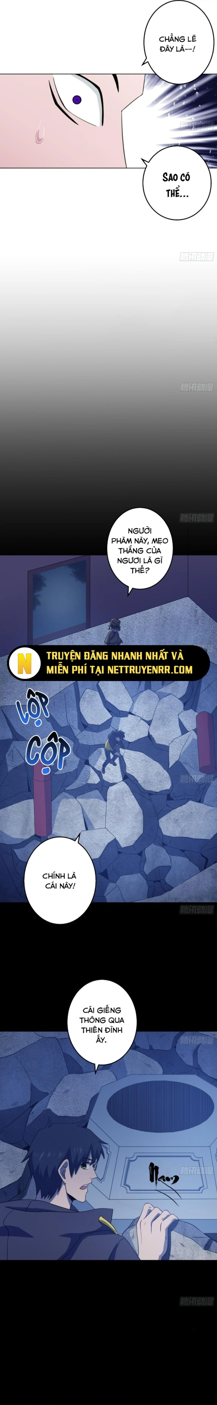 Thiên Thần Shipper - Chương 137