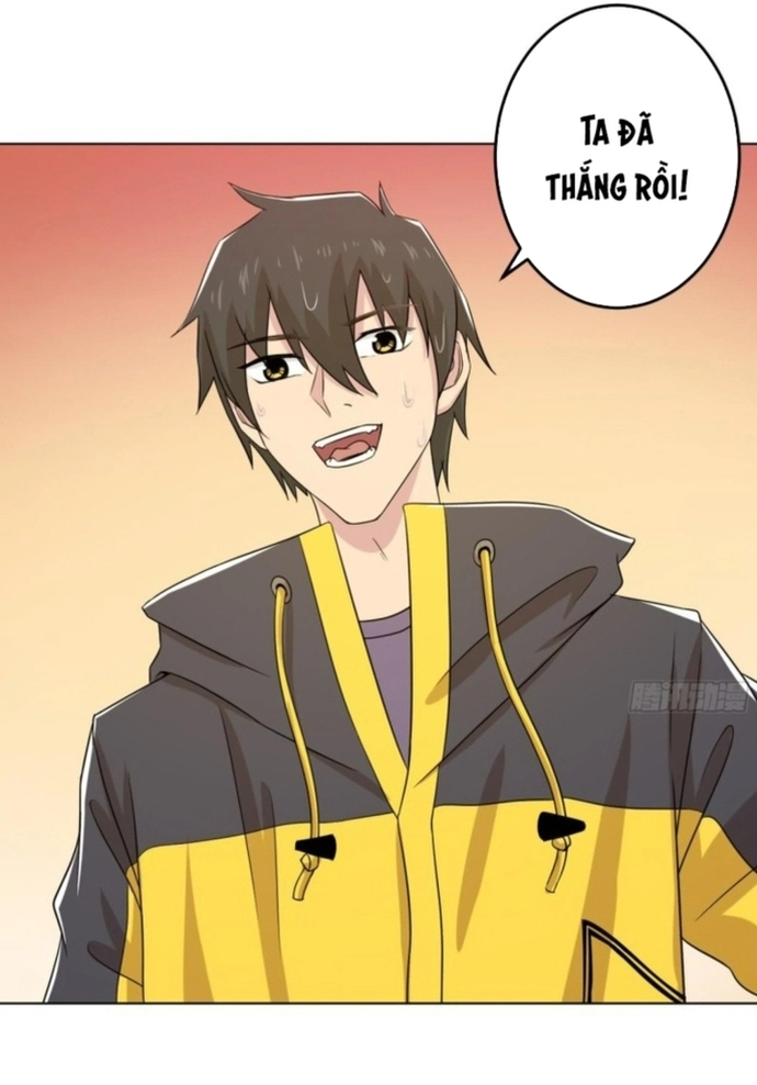 Thiên Thần Shipper - Chương 137