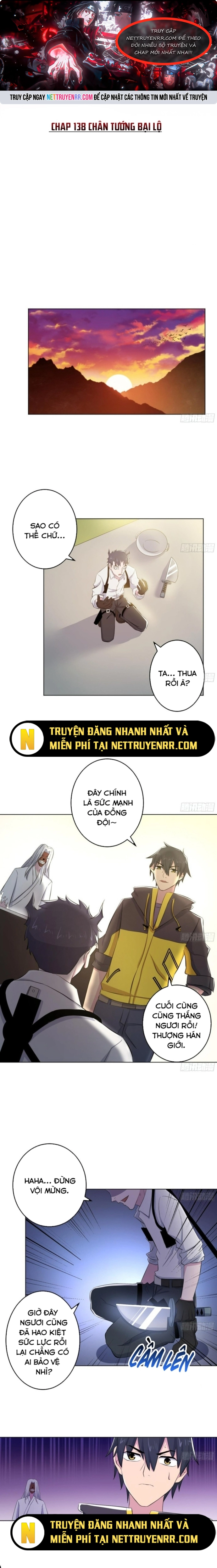 Thiên Thần Shipper - Chương 138