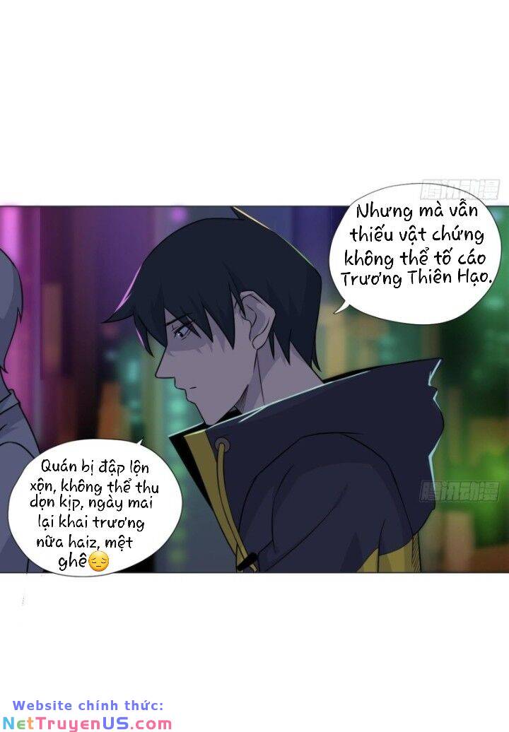 Thiên Thần Shipper - Chương 41