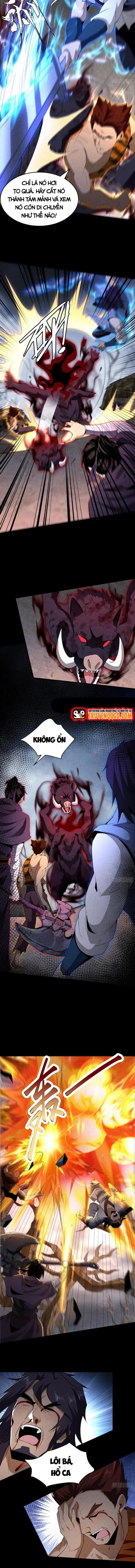 Thiên Tướng - Chương 73