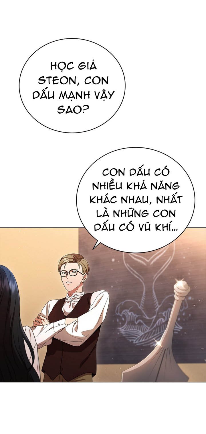 Thiếu Nữ Rồng - Chương 2