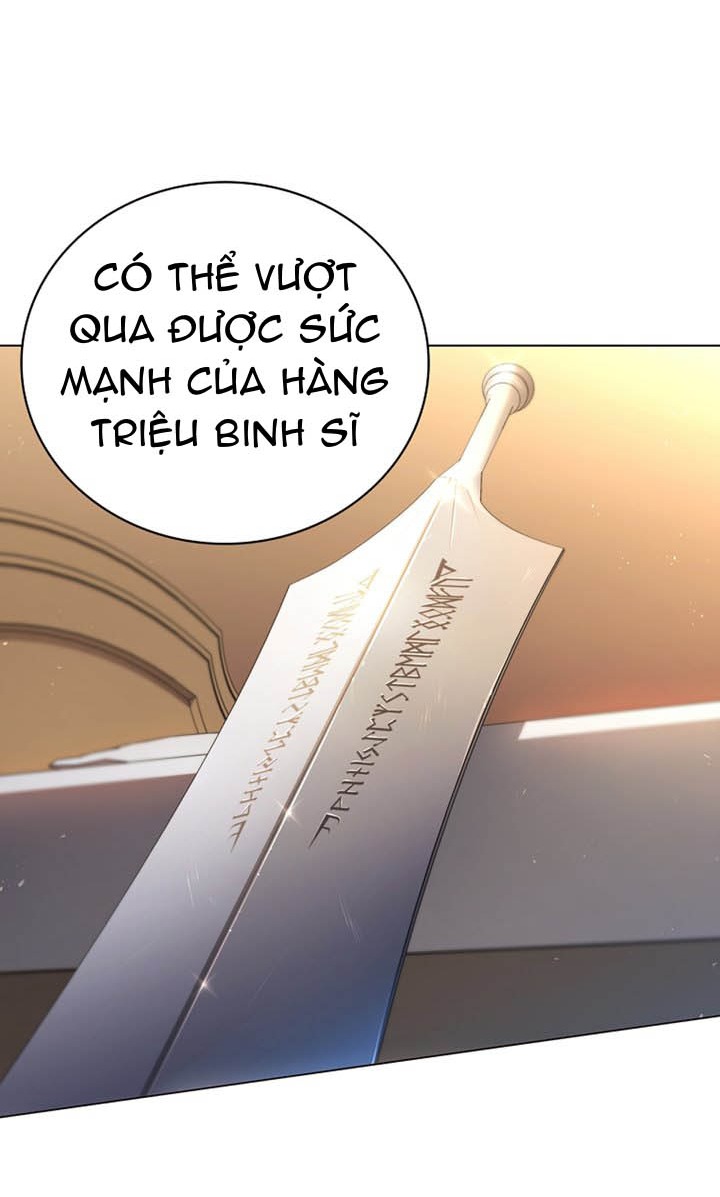 Thiếu Nữ Rồng - Chương 2