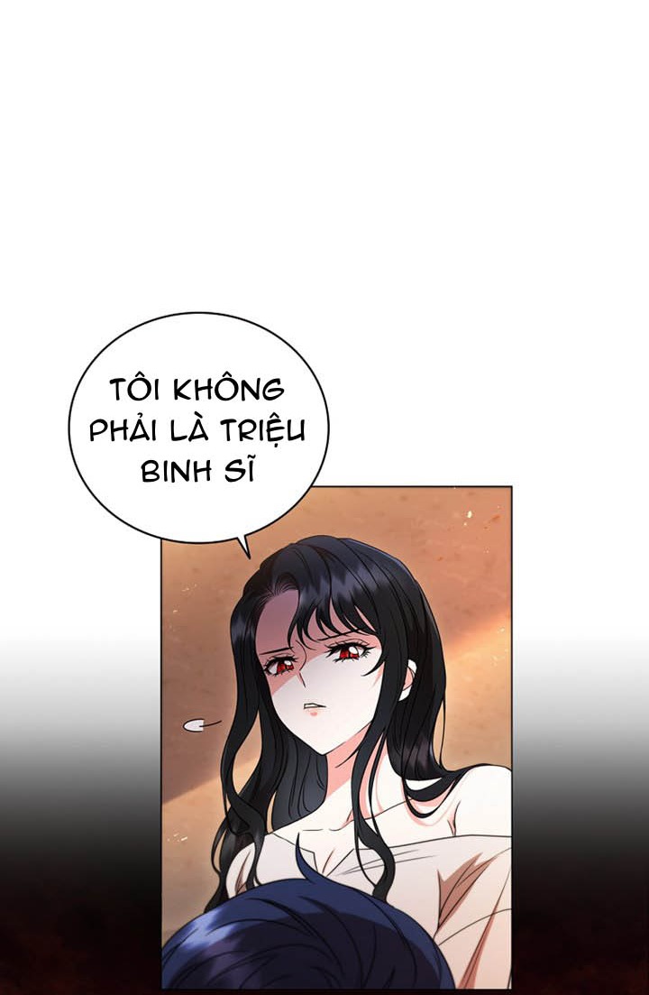 Thiếu Nữ Rồng - Chương 2