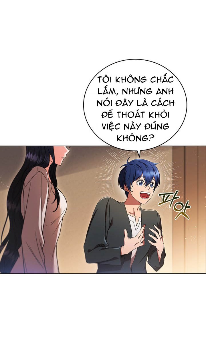 Thiếu Nữ Rồng - Chương 2