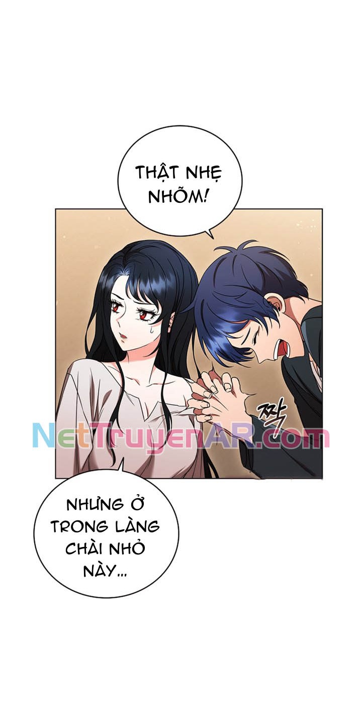 Thiếu Nữ Rồng - Chương 2