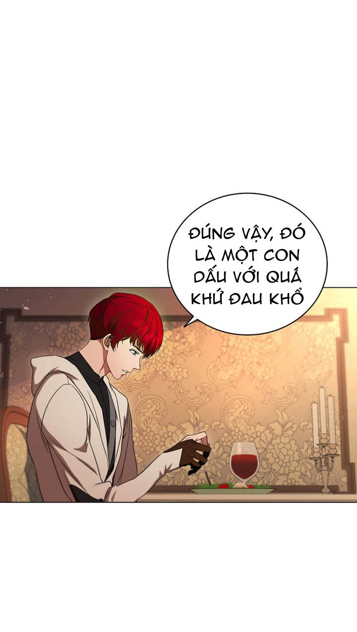 Thiếu Nữ Rồng - Chương 2