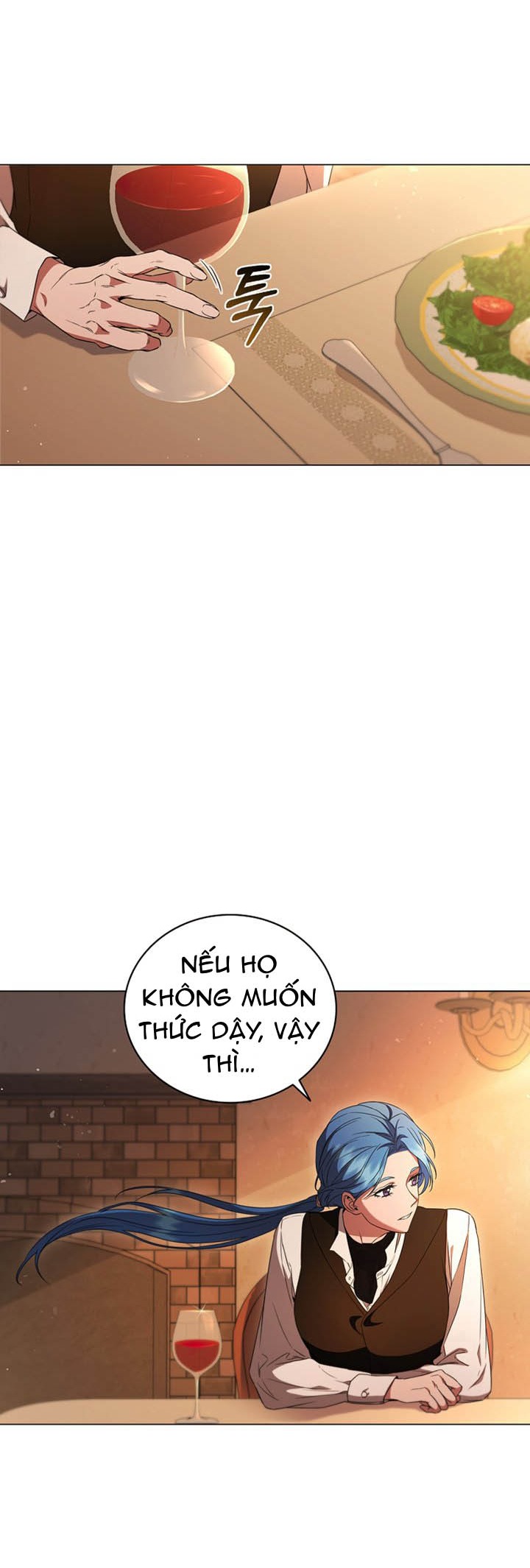 Thiếu Nữ Rồng - Chương 2