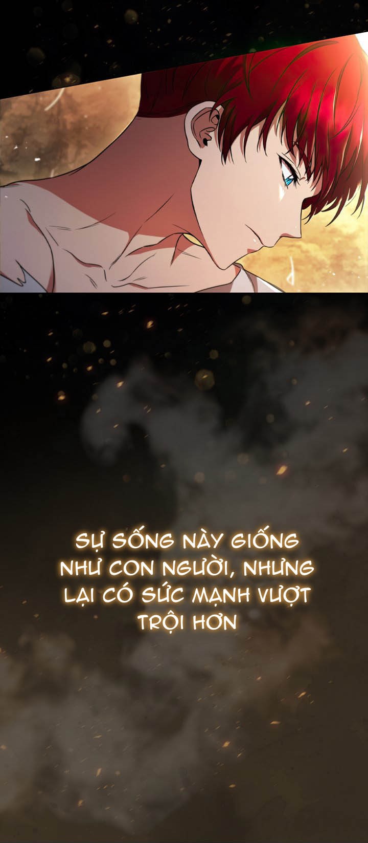 Thiếu Nữ Rồng - Chương 2