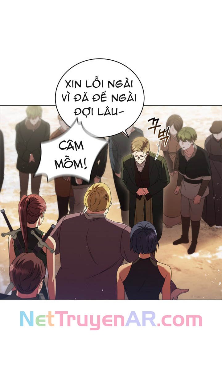 Thiếu Nữ Rồng - Chương 2
