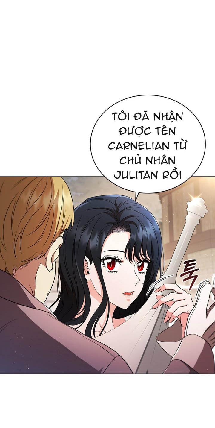 Thiếu Nữ Rồng - Chương 2
