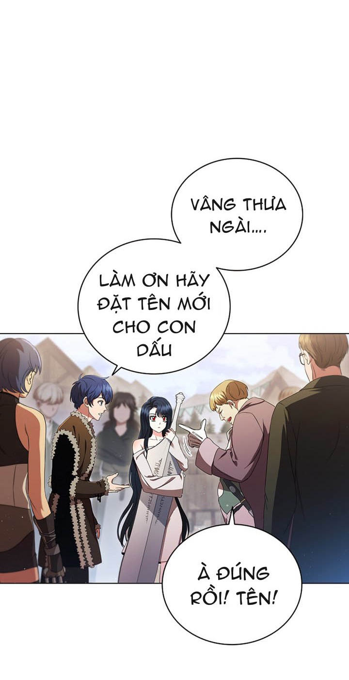 Thiếu Nữ Rồng - Chương 2