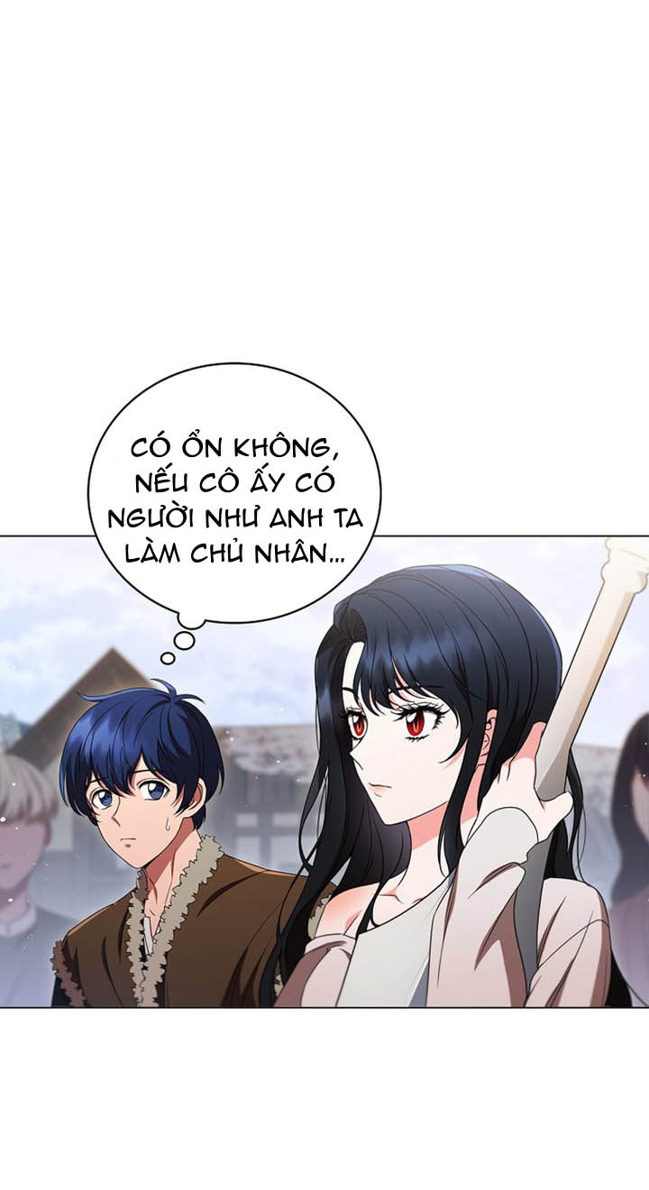 Thiếu Nữ Rồng - Chương 2
