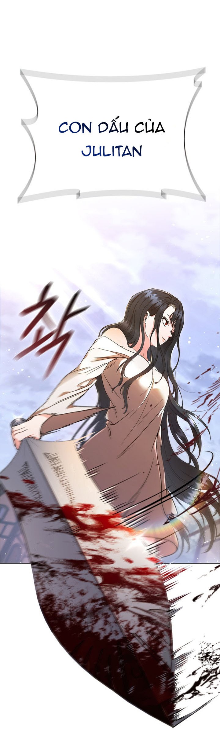 Thiếu Nữ Rồng - Chương 4