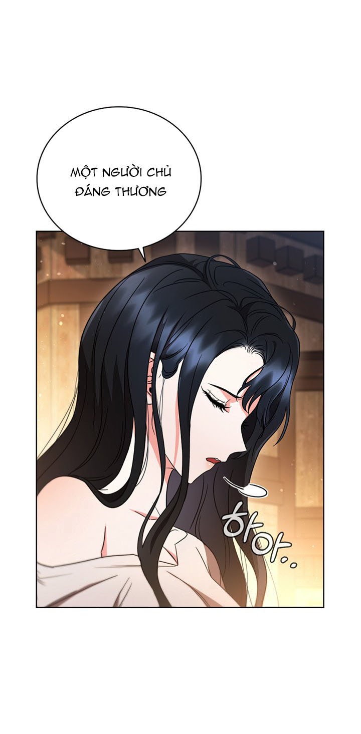 Thiếu Nữ Rồng - Chương 4