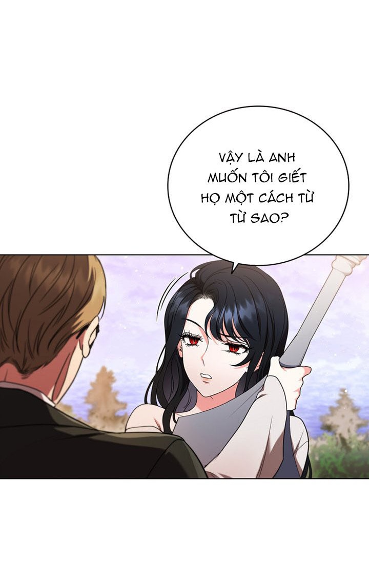 Thiếu Nữ Rồng - Chương 4