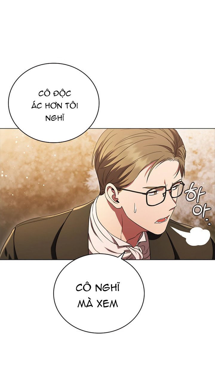 Thiếu Nữ Rồng - Chương 4