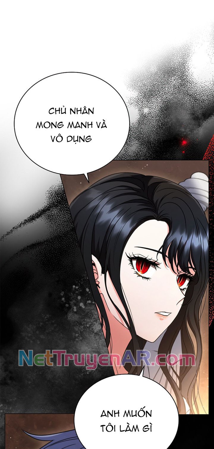 Thiếu Nữ Rồng - Chương 4