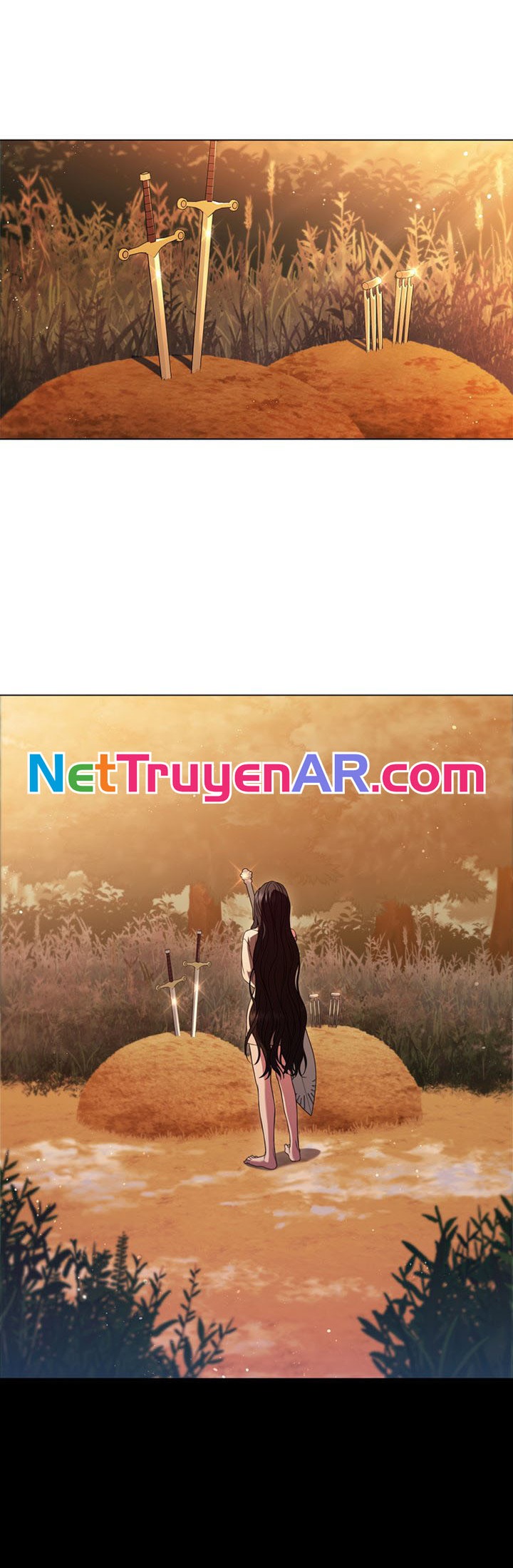 Thiếu Nữ Rồng - Chương 4