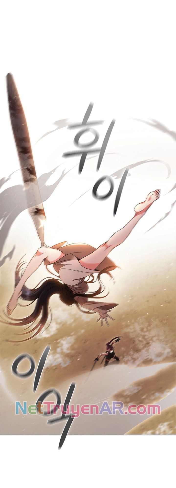 Thiếu Nữ Rồng - Chương 4