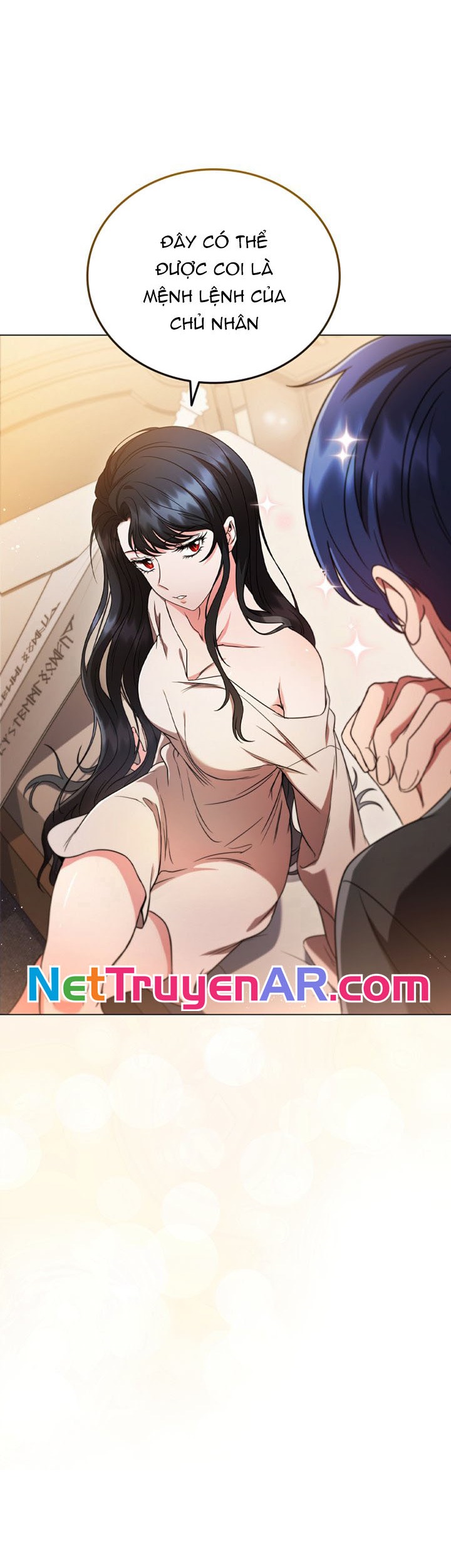 Thiếu Nữ Rồng - Chương 4