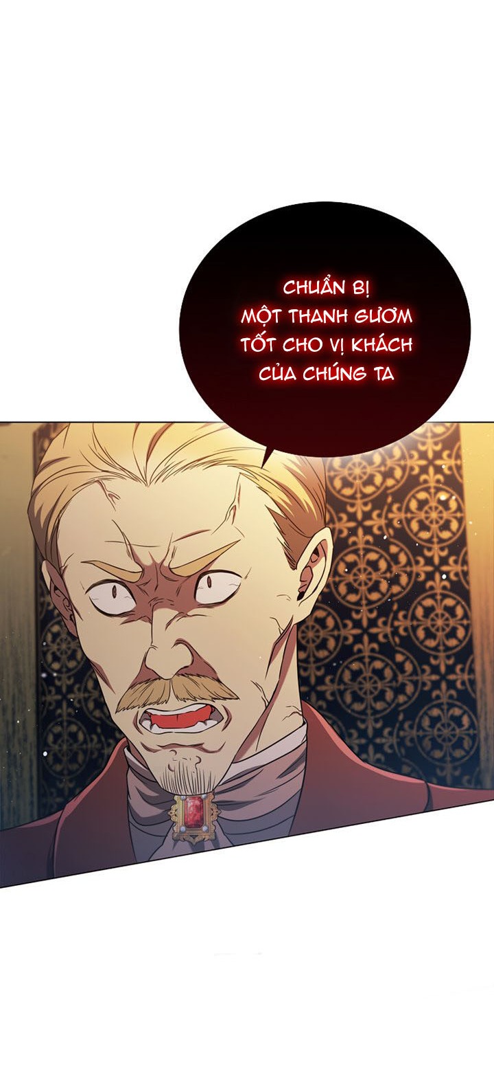 Thiếu Nữ Rồng - Chương 4