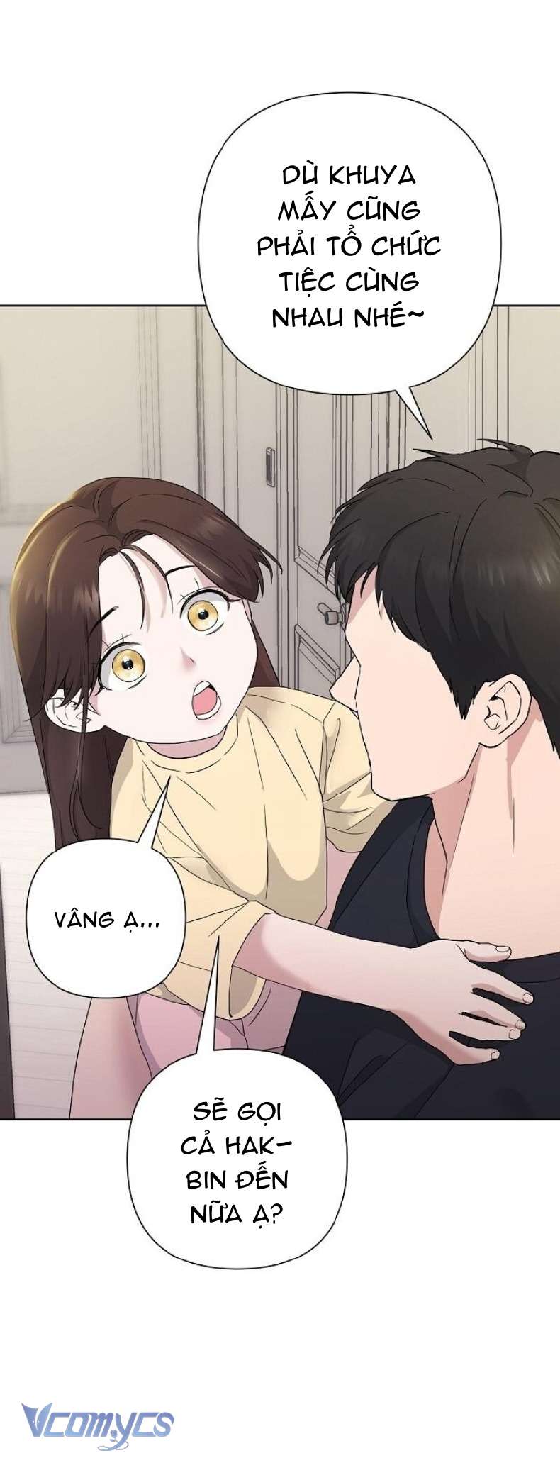 Thiêu Rụi - Chương 1