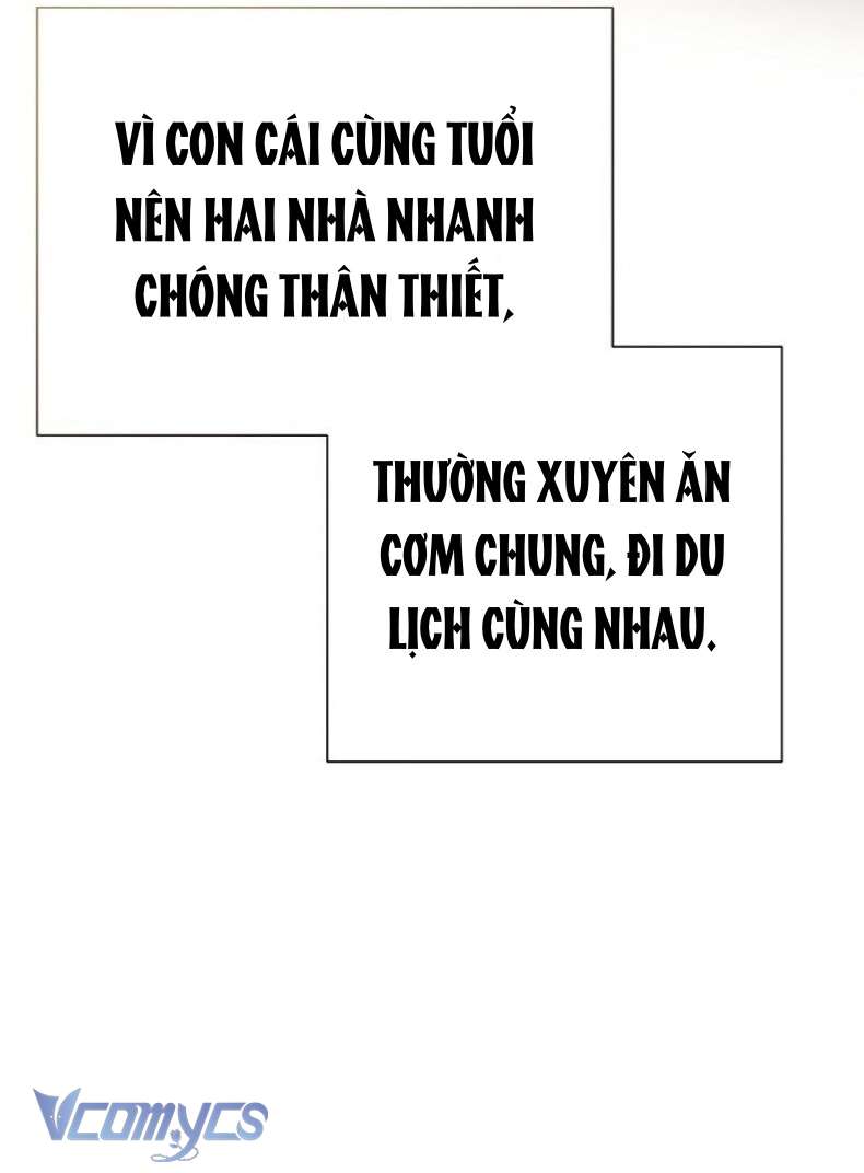 Thiêu Rụi - Chương 1