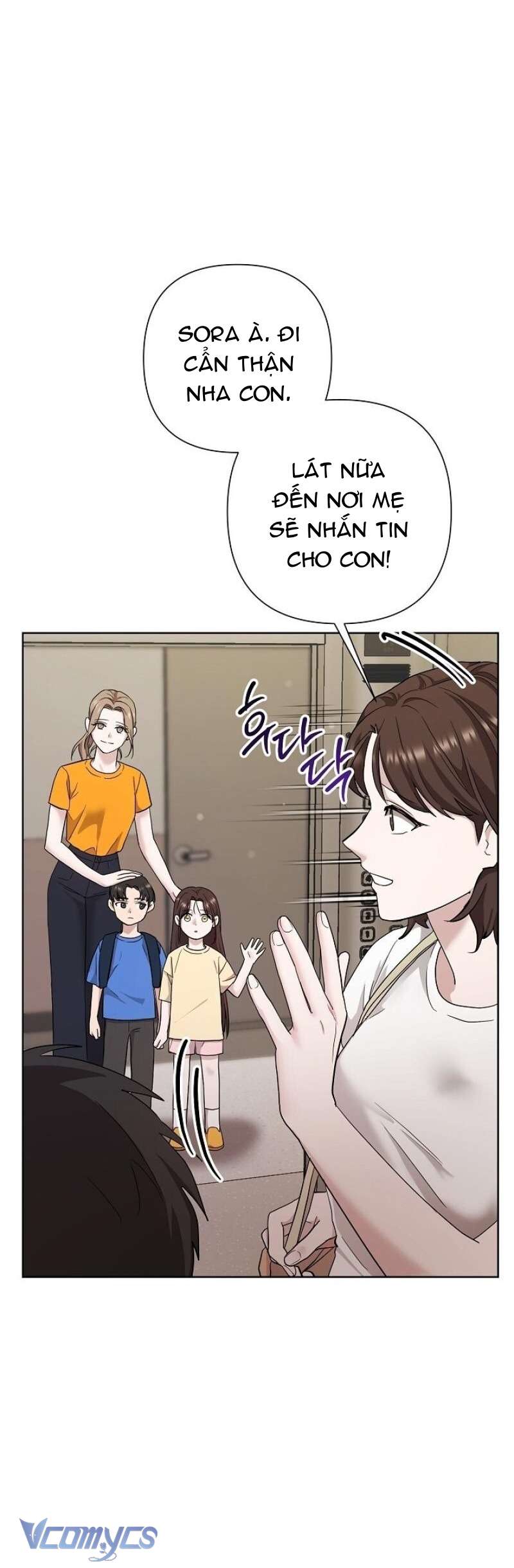 Thiêu Rụi - Chương 1