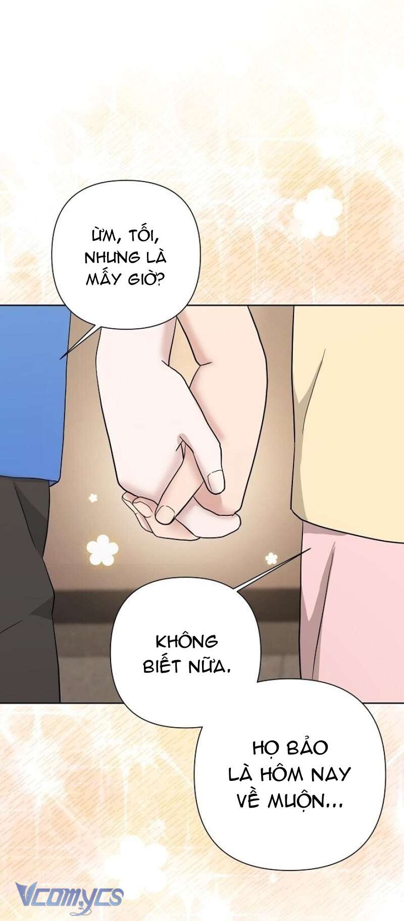 Thiêu Rụi - Chương 1