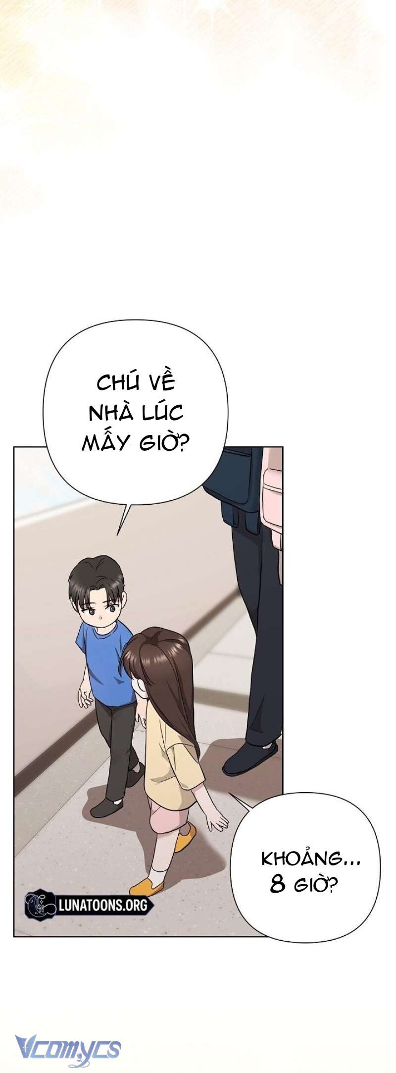 Thiêu Rụi - Chương 1