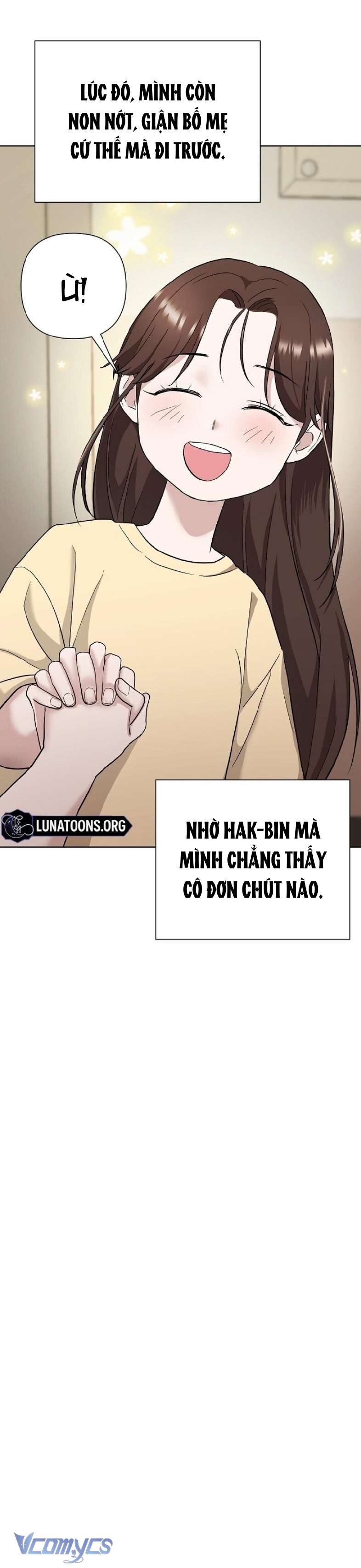 Thiêu Rụi - Chương 1