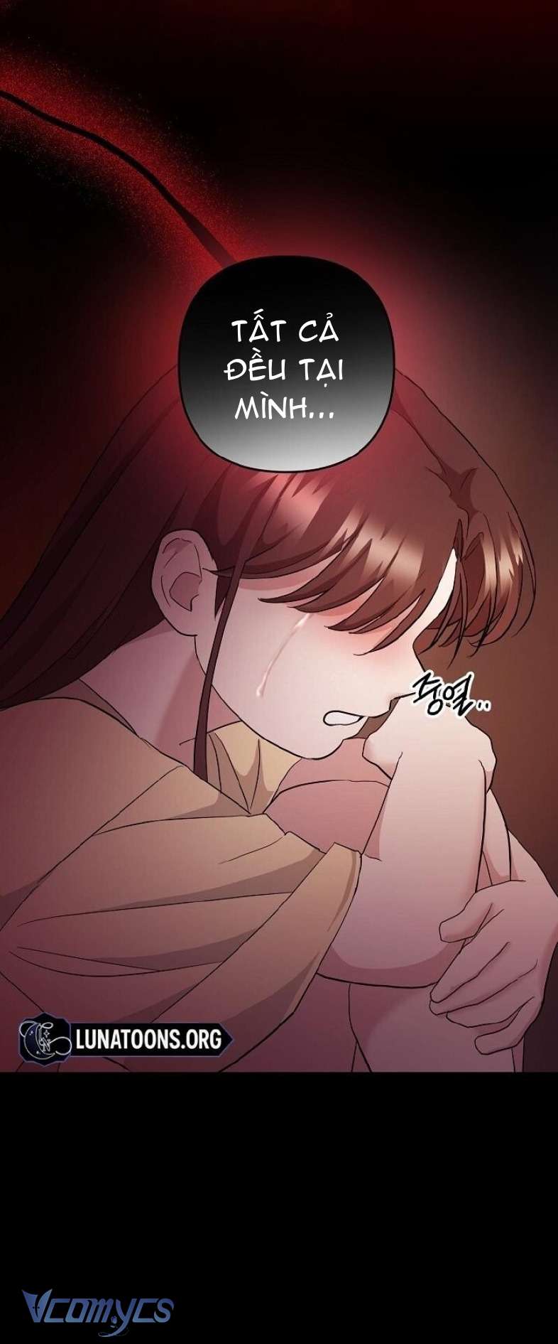 Thiêu Rụi - Chương 1
