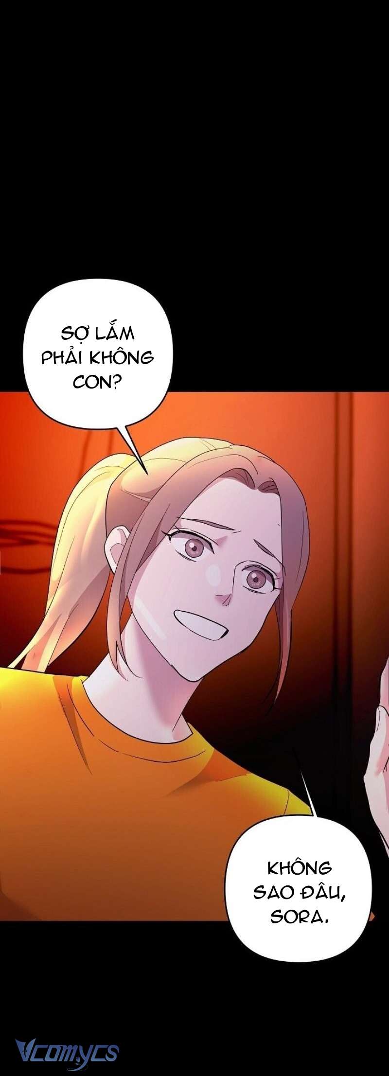 Thiêu Rụi - Chương 1