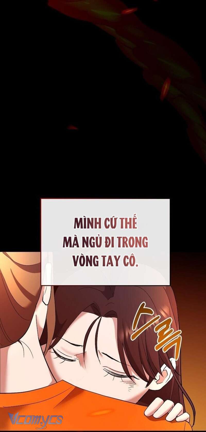 Thiêu Rụi - Chương 1