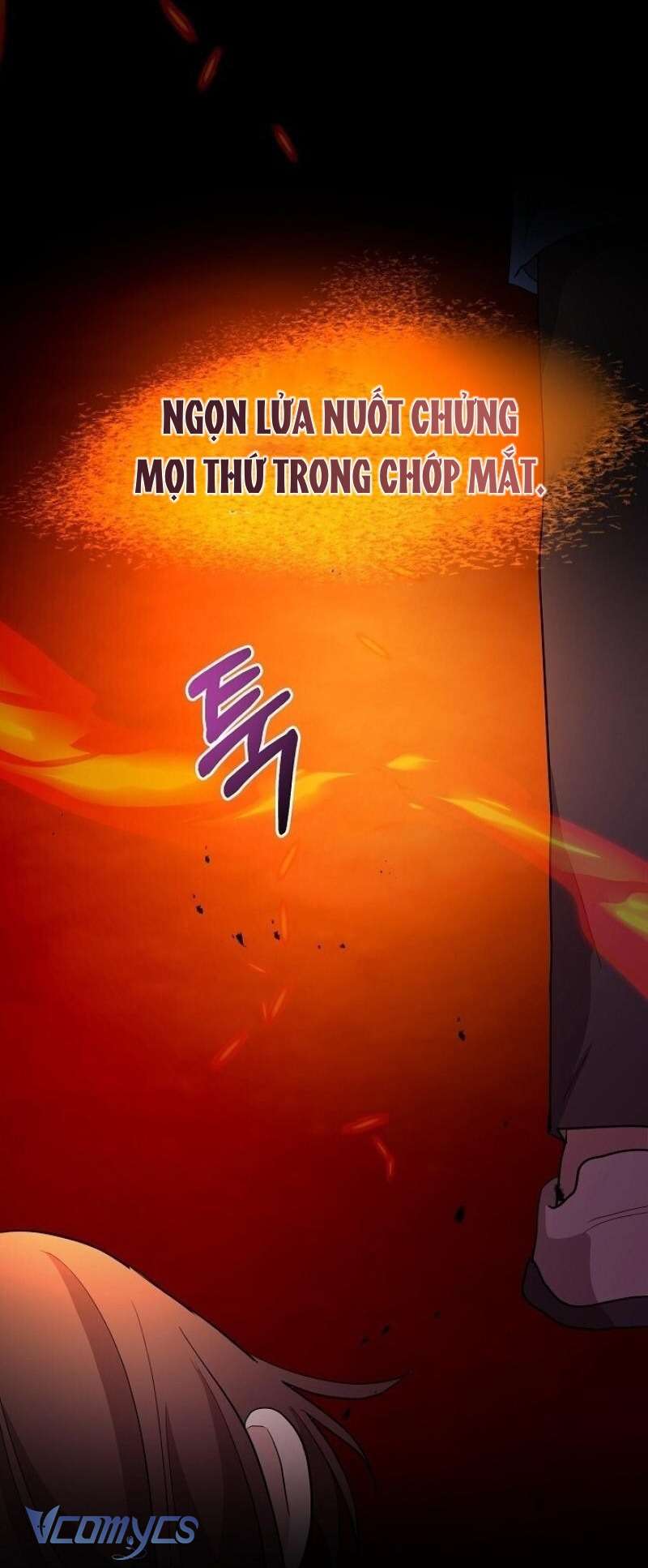 Thiêu Rụi - Chương 1